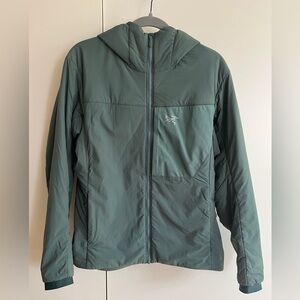 Arc'teryx Proton hoodie women large